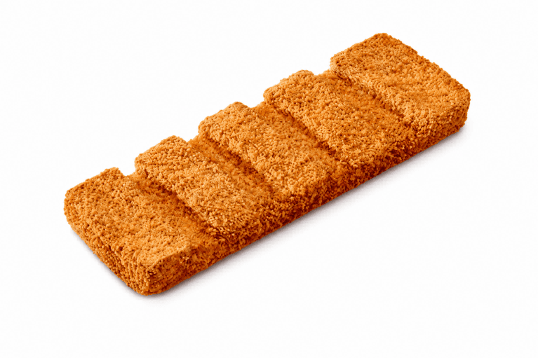 Belcanto crunch