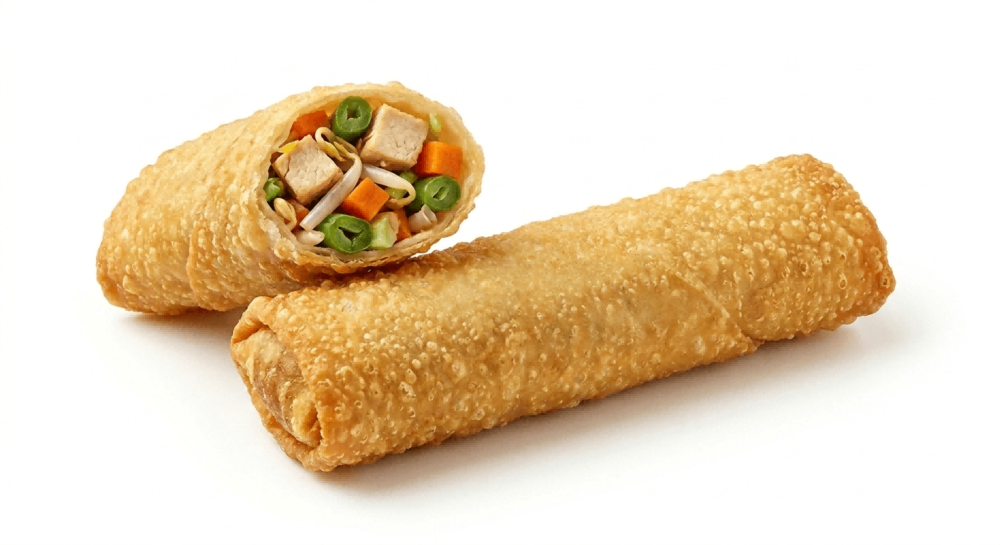 Vietnamese loempia