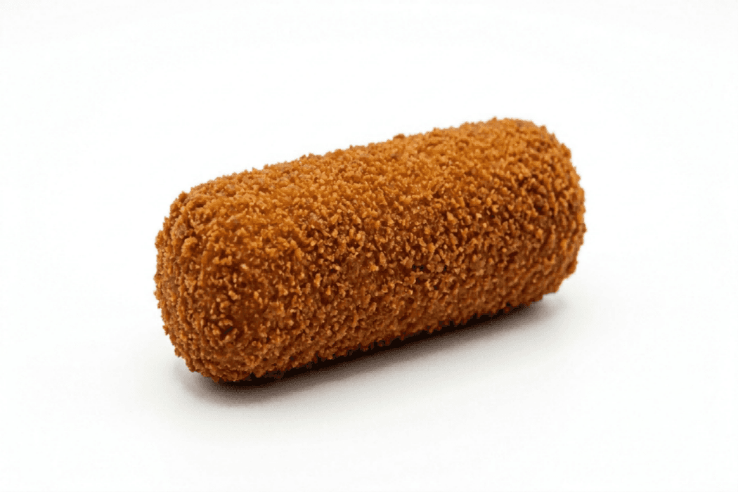 Kroket ( Vegetarisch )