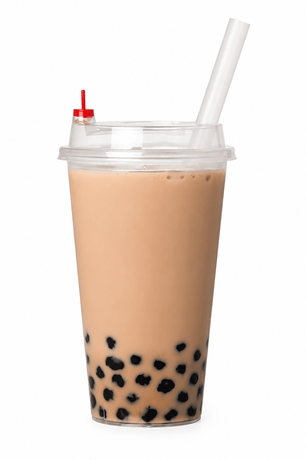 Bubble Shakes