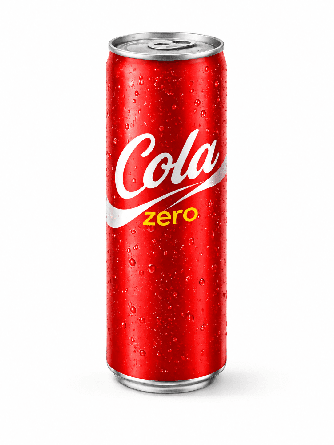 Coca Cola Zero