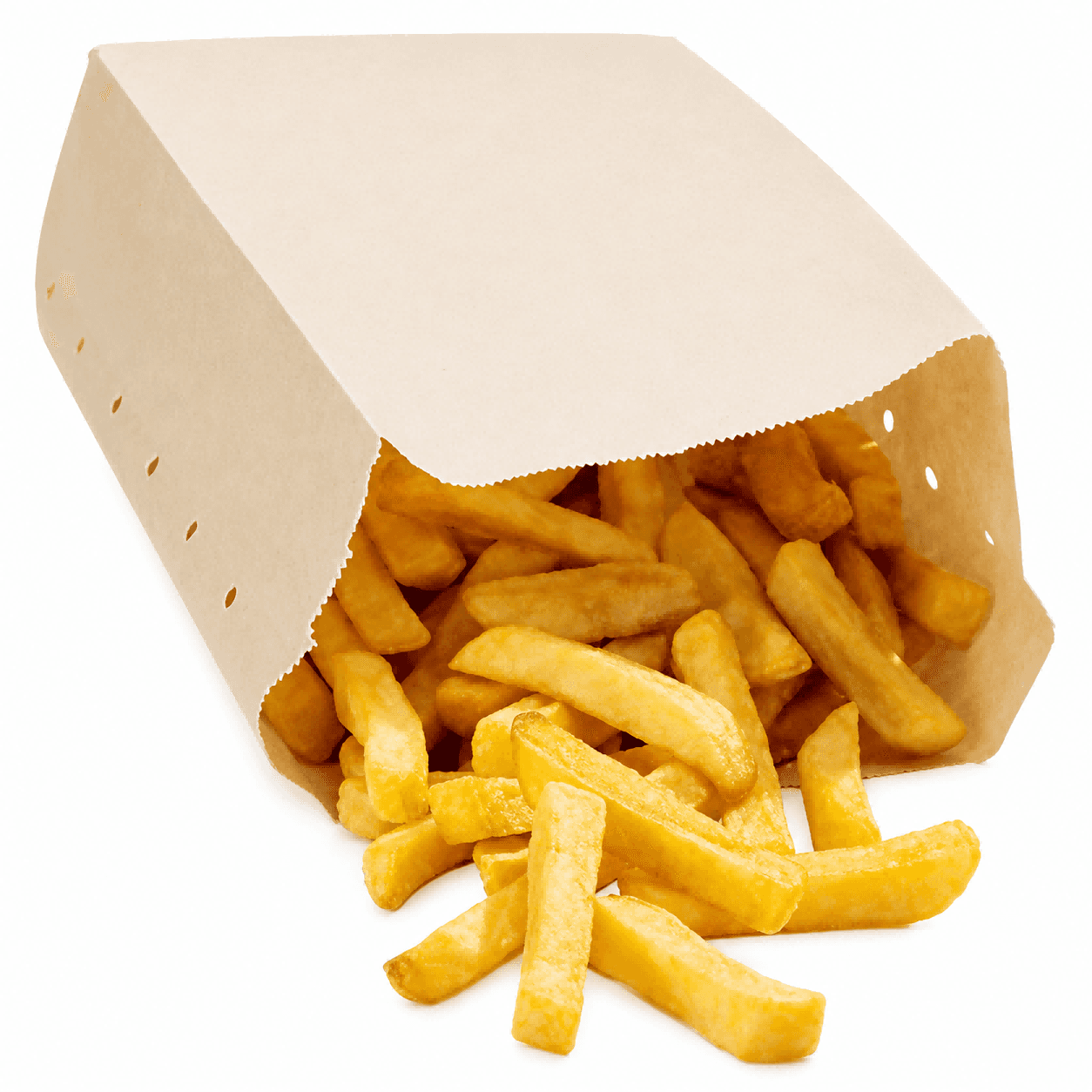 Gezinszak ( 4 per. )